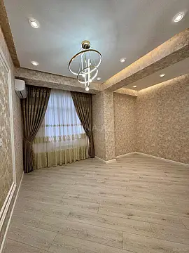 Satılır 3 otaqlı mənzil 95 m²