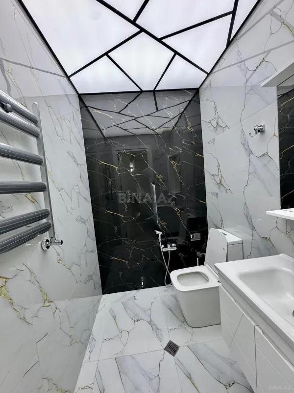 Satılır 3 otaqlı mənzil 95 m²