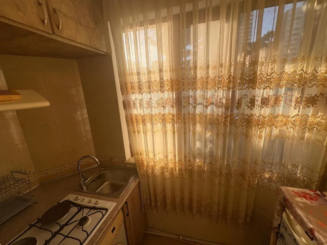 Kirayə verilir 2 otaqlı mənzil 45 m²