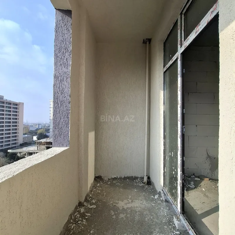 Satılır 2 otaqlı mənzil 49 m²