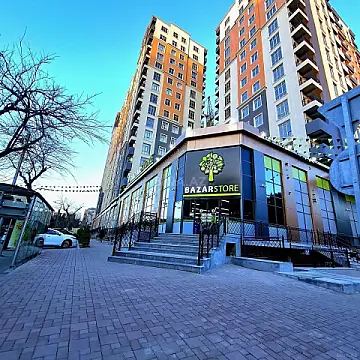 Satılır 2 otaqlı mənzil 49 m² — Bakı 2 otaq 49.00 m²