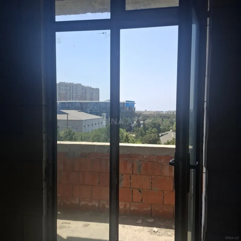 Satılır 2 otaqlı mənzil 49 m²