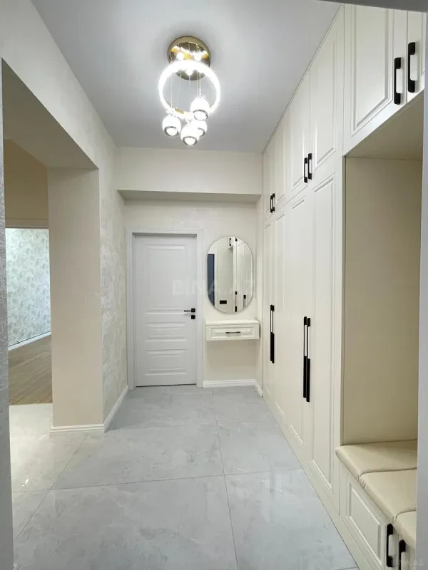 Satılır 3 otaqlı mənzil 63 m²