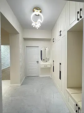 Satılır 3 otaqlı mənzil 63 m² — Bakı 3 otaq 63.00 m²