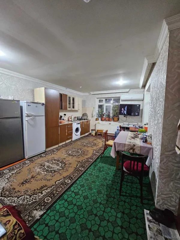 Satılır 4 otaqlı həyət evi 120 m²