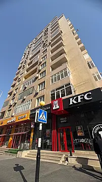 Satılır 2 otaqlı mənzil 55 m² — Bakı, Badamdar 2 otaq 55.00 m²