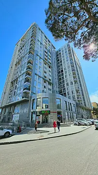 Satılır 3 otaqlı mənzil 135 m² — Bakı, Badamdar 3 otaq 135.00 m²