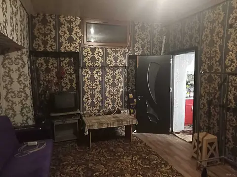 Kirayə verilir 1 otaqlı mənzil 40 m²