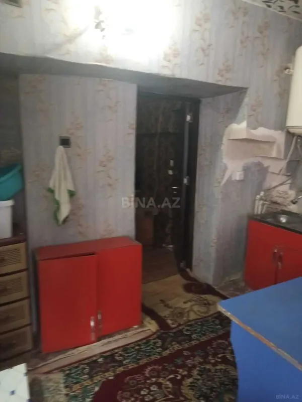 Kirayə verilir 1 otaqlı mənzil 40 m²