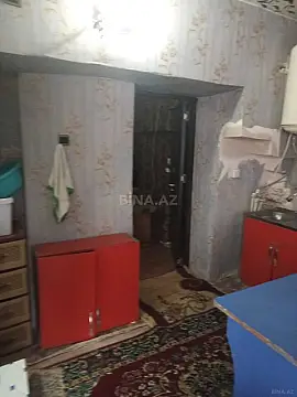 Kirayə verilir 1 otaqlı mənzil 40 m²