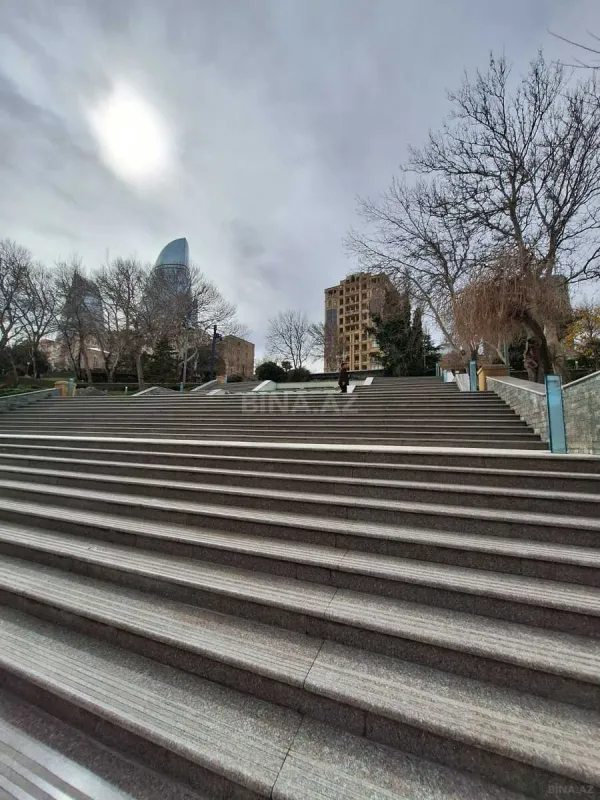 Kirayə verilir 1 otaqlı mənzil 40 m²