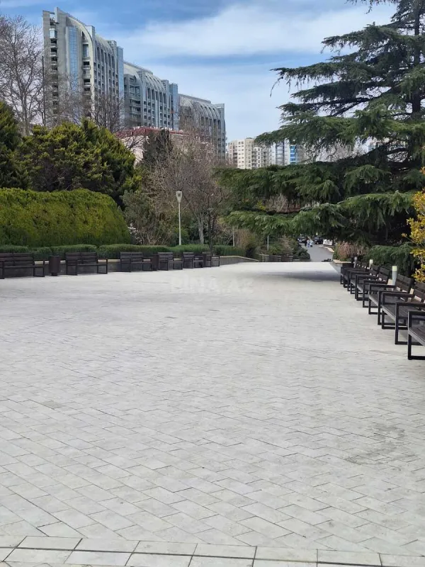 Kirayə verilir 1 otaqlı mənzil 40 m²