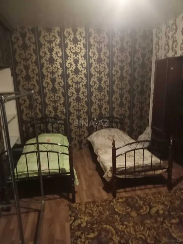 Kirayə verilir 1 otaqlı mənzil 40 m²