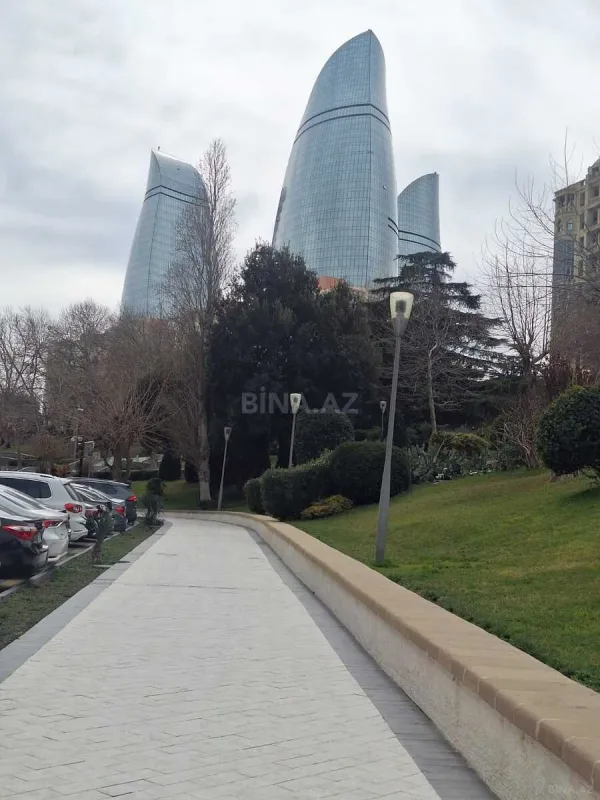 Kirayə verilir 1 otaqlı mənzil 40 m²