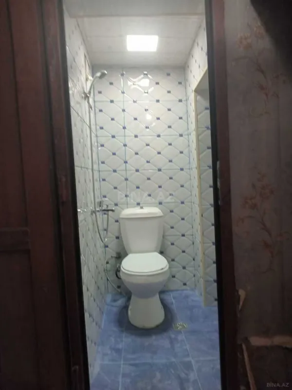 Kirayə verilir 1 otaqlı mənzil 40 m²