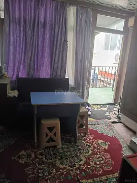 Kirayə verilir 1 otaqlı mənzil 40 m²