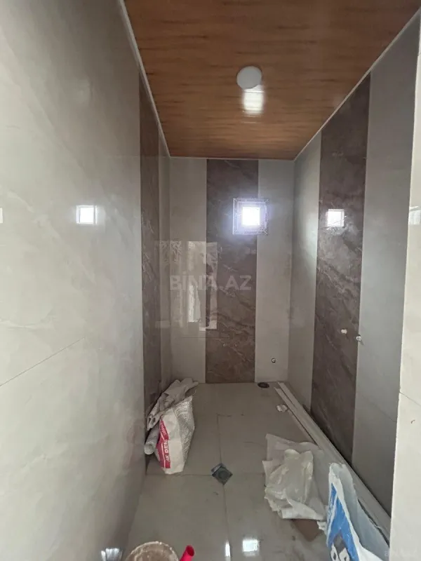 Satılır 3 otaqlı həyət evi 90 m²