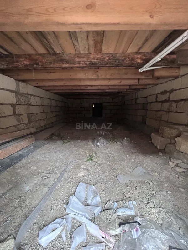 Satılır 3 otaqlı həyət evi 90 m²