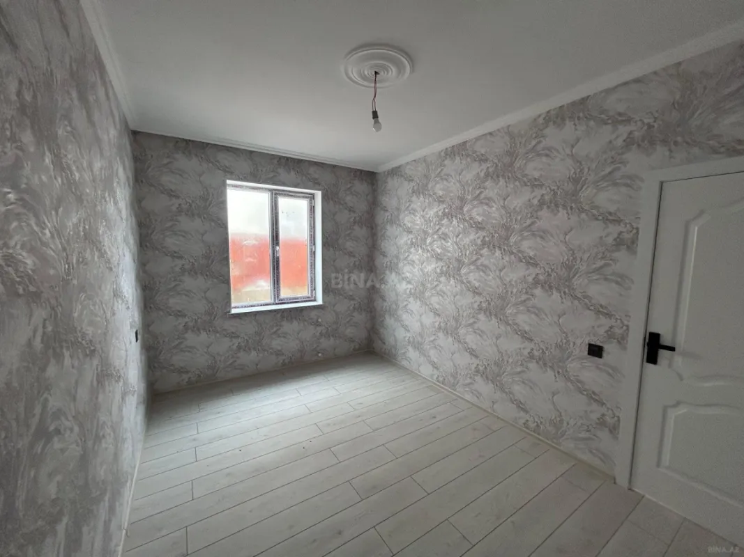 Satılır 3 otaqlı həyət evi 90 m²
