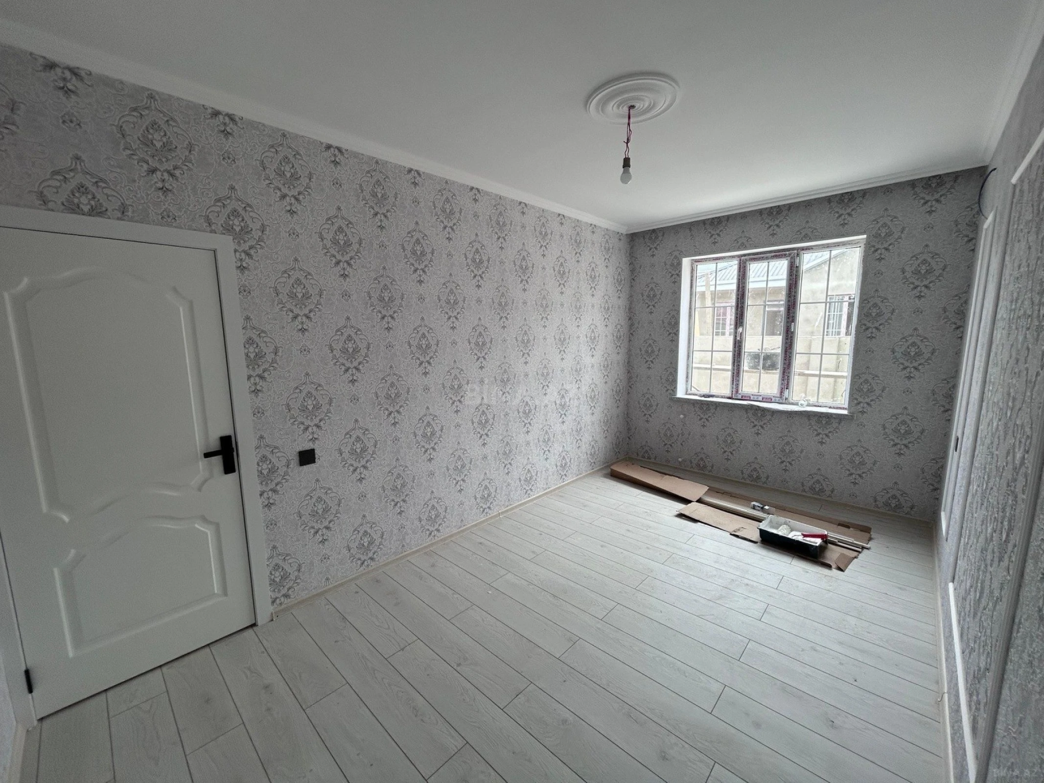 Satılır 3 otaqlı həyət evi 90 m²