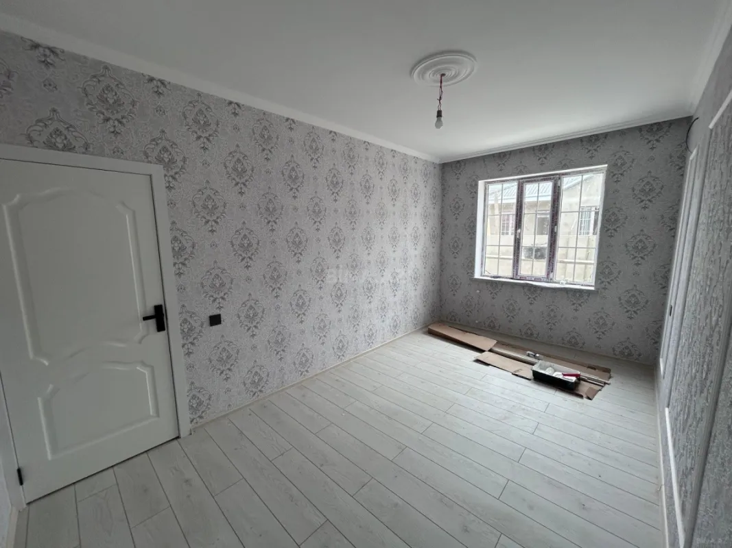 Satılır 3 otaqlı həyət evi 90 m²