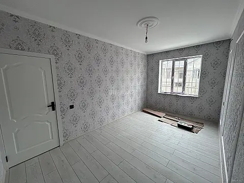 Satılır 3 otaqlı həyət evi 90 m²