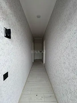 Satılır 3 otaqlı həyət evi 90 m²