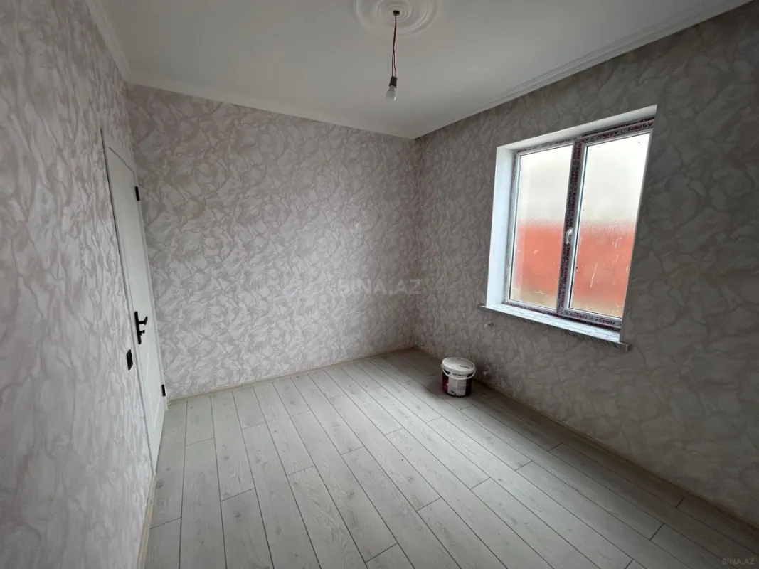 Satılır 3 otaqlı həyət evi 90 m²