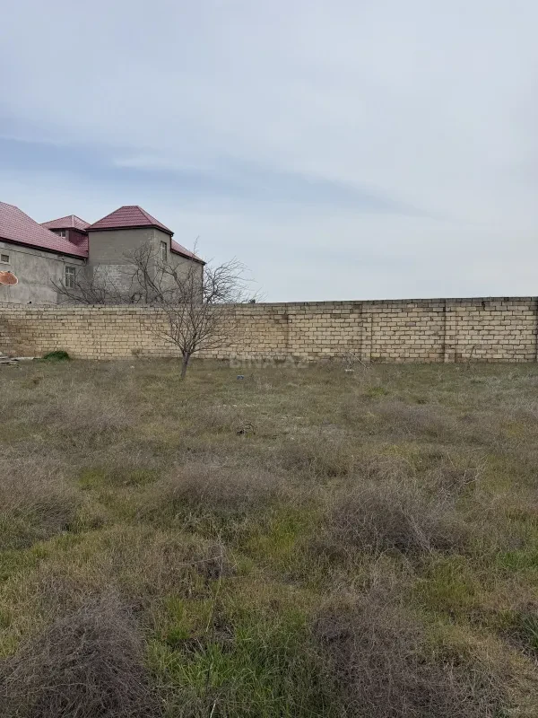 Satılır torpaq sahəsi 10 m²