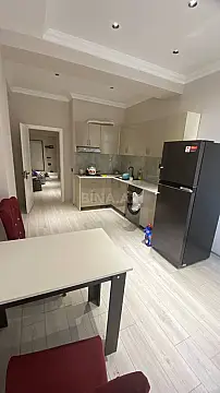 Kirayə verilir 3 otaqlı mənzil 130 m²