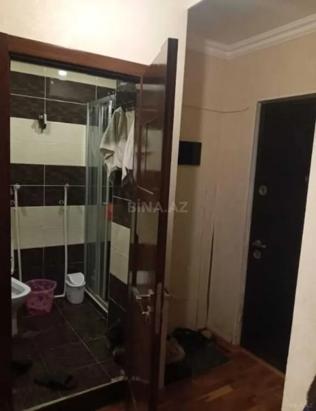 Satılır 2 otaqlı mənzil 61 m²