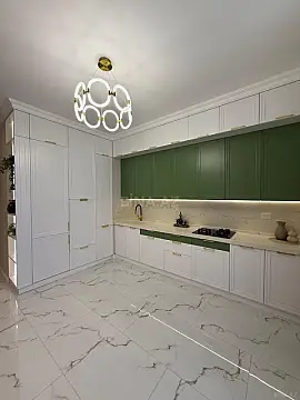 Satılır 3 otaqlı mənzil 110 m² — Bakı, Nərimanov 3 otaq 110.00 m²