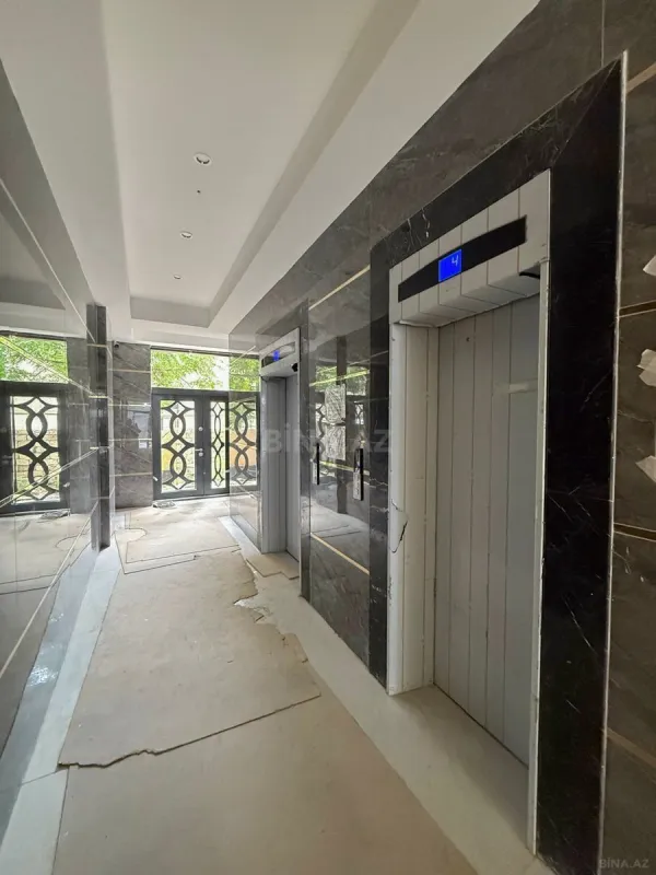 Satılır 3 otaqlı mənzil 120 m²