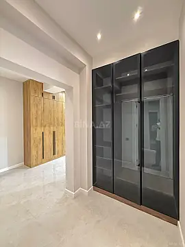 Satılır 3 otaqlı mənzil 120 m²