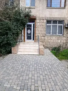 Satılır obyekt 45 m² — Bakı, Nəsimi 45.00 m²