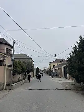 Satılır 6 otaqlı həyət evi 250 m²