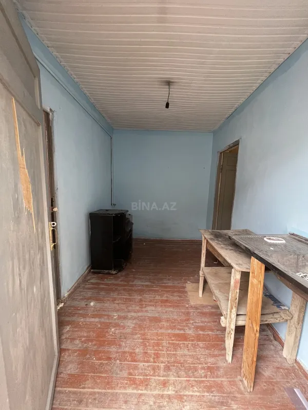 Satılır 6 otaqlı həyət evi 250 m²