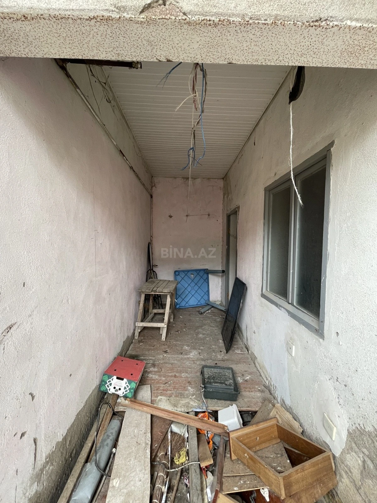 Satılır 6 otaqlı həyət evi 250 m²