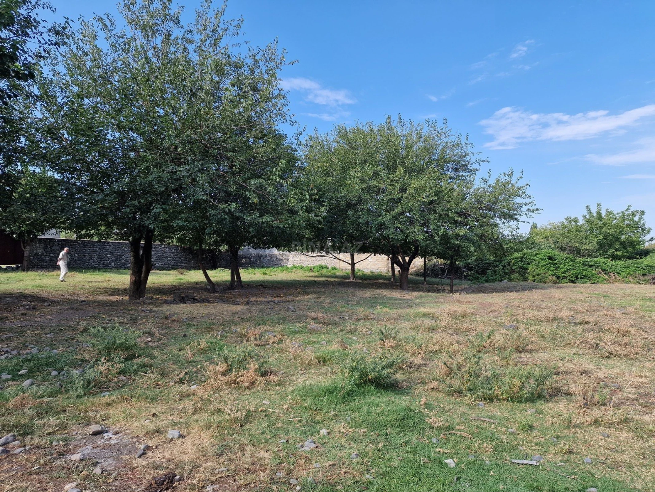 Satılır torpaq sahəsi 20 m²