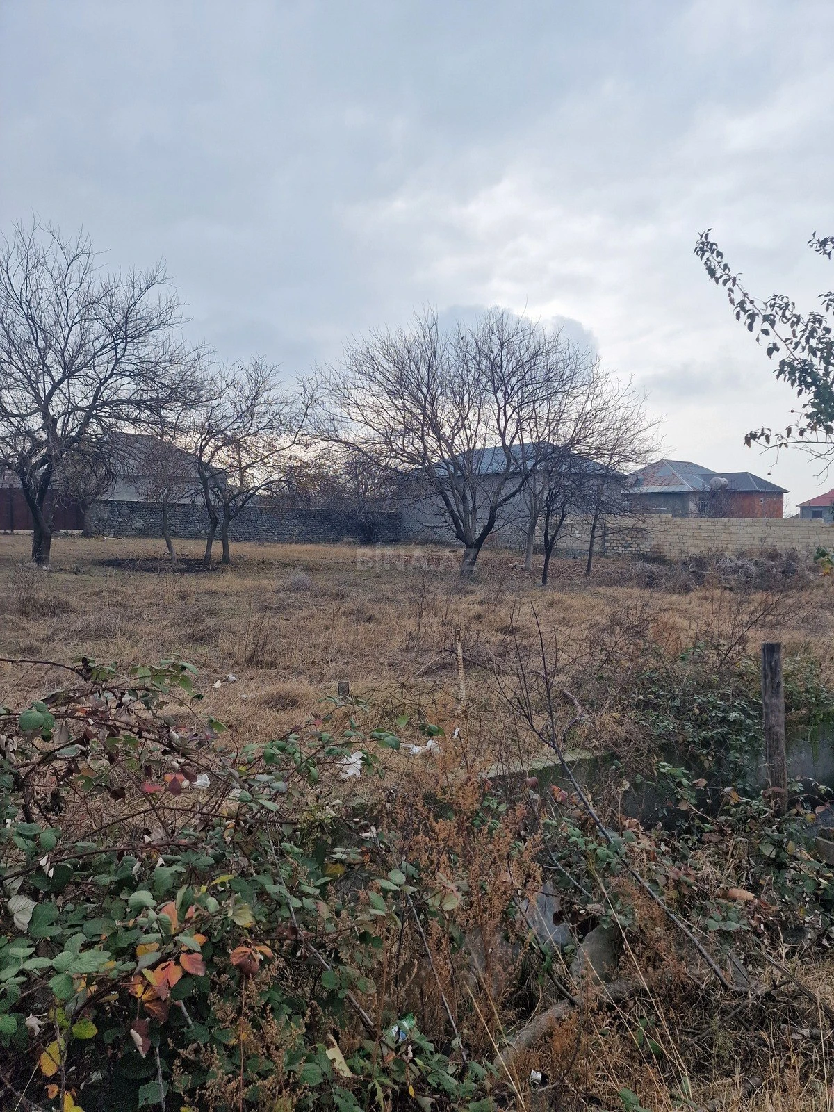 Satılır torpaq sahəsi 20 m²