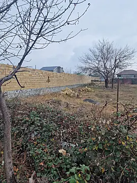 Satılır torpaq sahəsi 20 m²