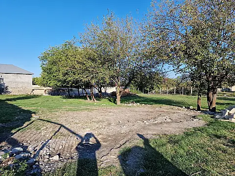 Satılır torpaq sahəsi 20 m²