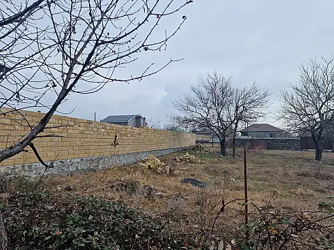Satılır torpaq sahəsi 20 m² — Qax 20.00 m²