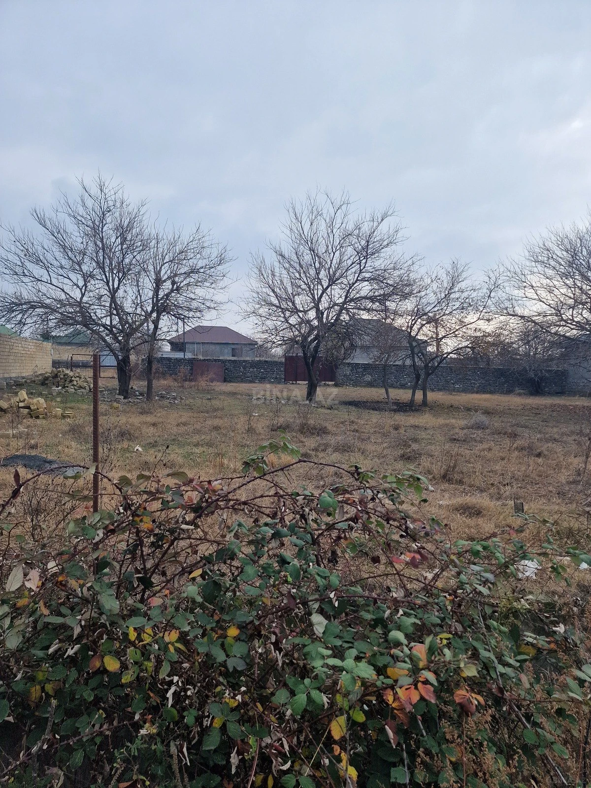 Satılır torpaq sahəsi 20 m²