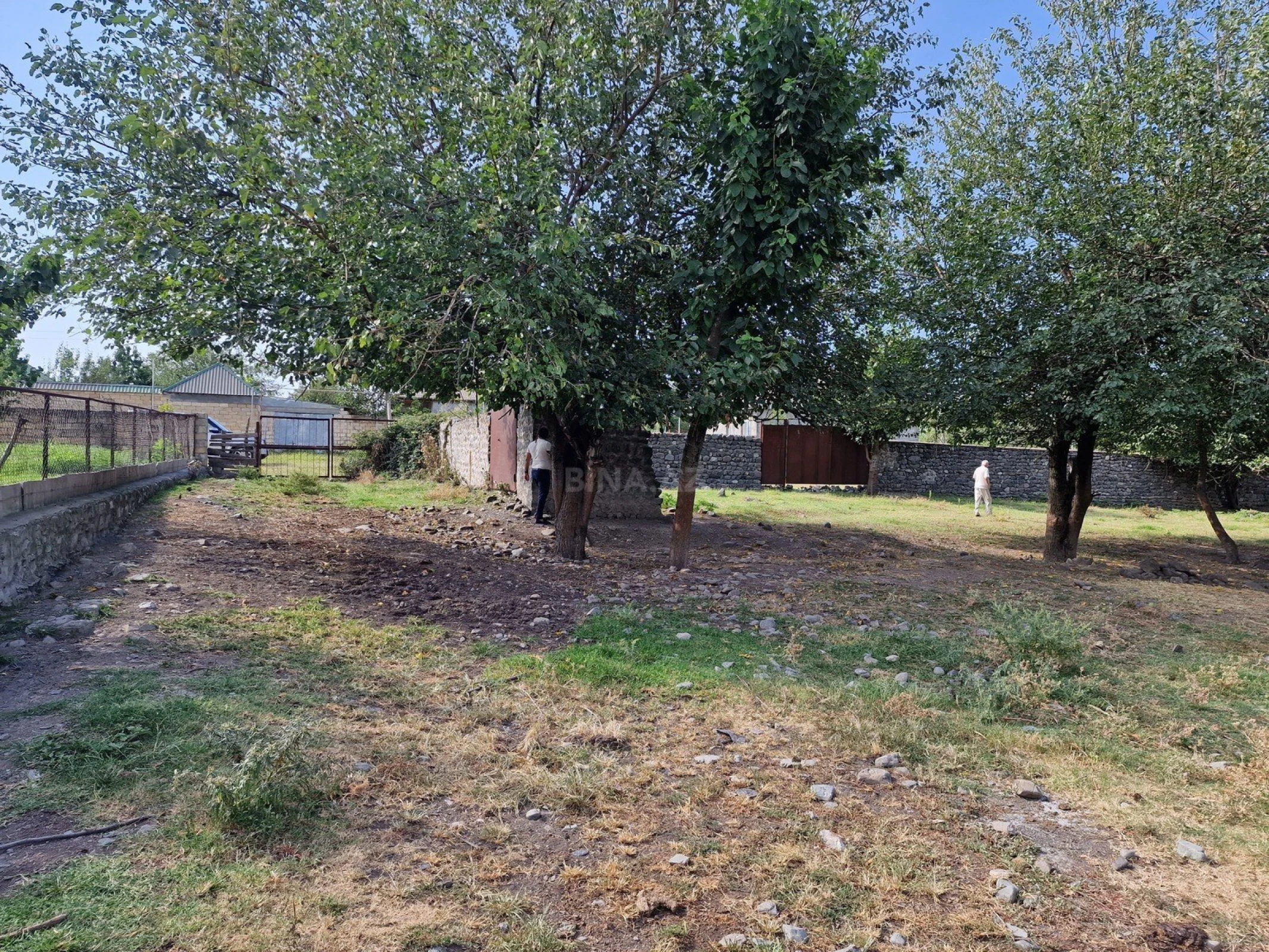 Satılır torpaq sahəsi 20 m²