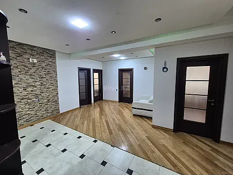 Satılır 4 otaqlı mənzil 164 m² — Bakı, Nərimanov 4 otaq 164.00 m²