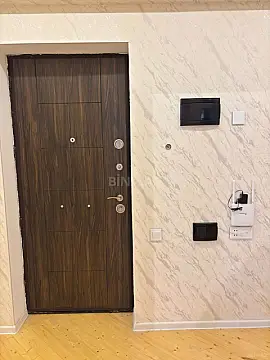 Satılır 1 otaqlı mənzil 47 m²