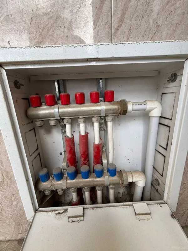 Satılır 1 otaqlı mənzil 47 m²