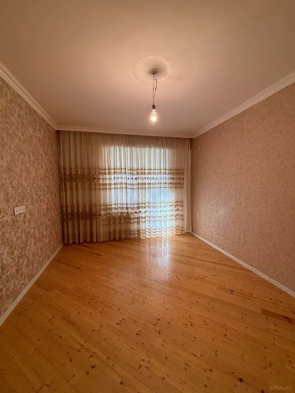 Satılır 1 otaqlı mənzil 47 m²