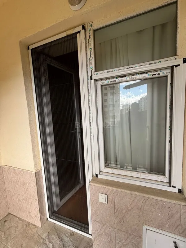 Satılır 1 otaqlı mənzil 47 m²